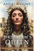 Jerusalem's Queen: A Novel of Salome Alexandra