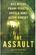 The Assault: Cycle Two Of The Harbingers Series