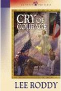 Cry Of Courage (Between Two Flags Series #1)