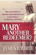 Mary-Another Redeemer?