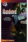 Abandoned (Jennie McGrady Mystery Series #12)