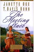 The Meeting Place (Song Of Acadia #1)