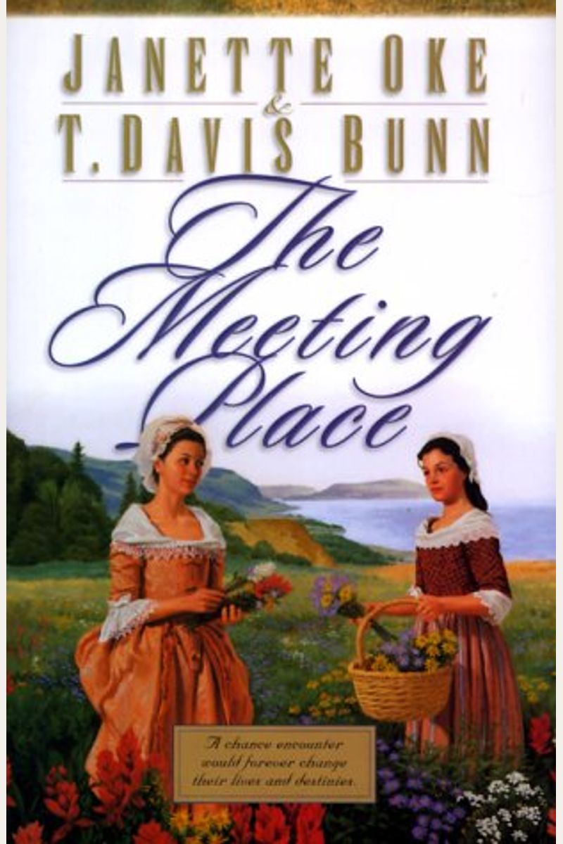 The Meeting Place