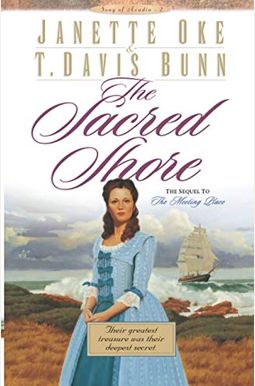 The Sacred Shore The Sacred Shore