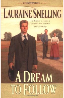 A Dream To Follow A Dream To Follow