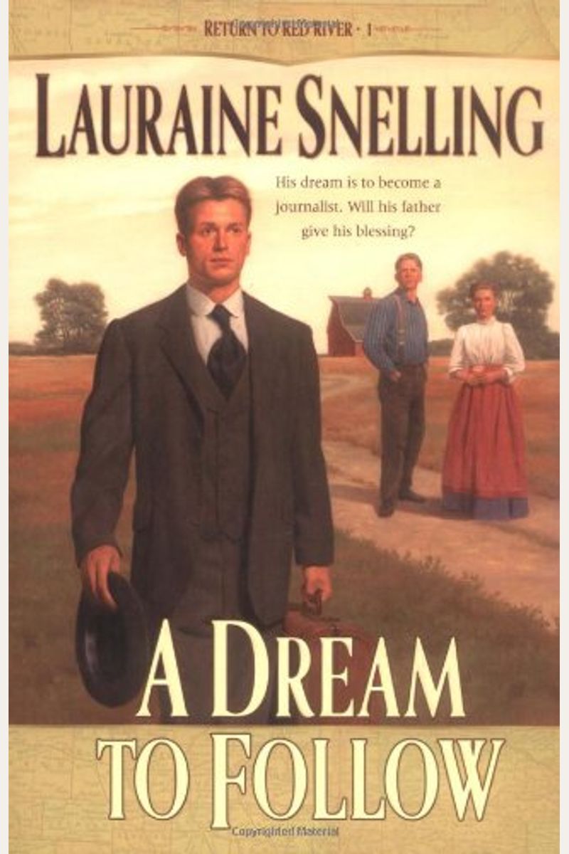 A Dream To Follow