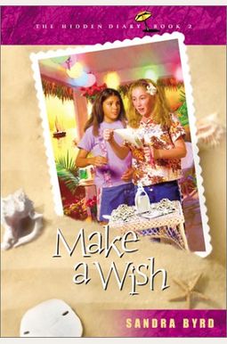 Make A Wish Make A Wish
