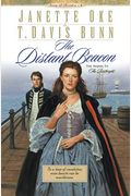 The Distant Beacon (Song Of Acadia #4)