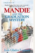 Mandie and the Graduation Mystery