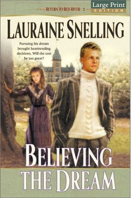 Believing The Dream Believing The Dream