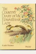 The Country Diary Of An Edwardian Lady