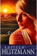 Echoes (The Michelli Family Series #3)