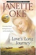 Love's Long Journey