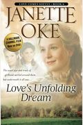 Love's Unfolding Dream (Love Comes Softly Series #6)