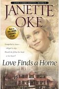 Love Finds A Home