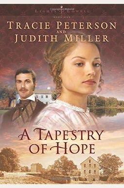 A Tapestry Of Hope A Tapestry Of Hope