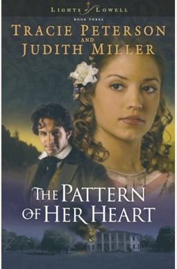 The Pattern Of Her Heart The Pattern Of Her Heart
