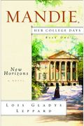 New Horizons (Mandie: Her College Days)