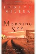 Morning Sky (Thorndike Christian Fiction)