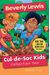 Cul-De-Sac Kids Collection Two: Books 7-12