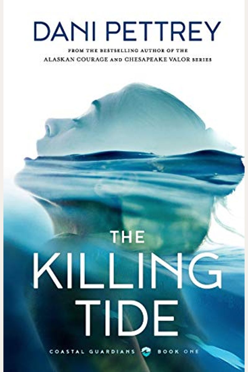 The Killing Tide (Coastal Guardians)