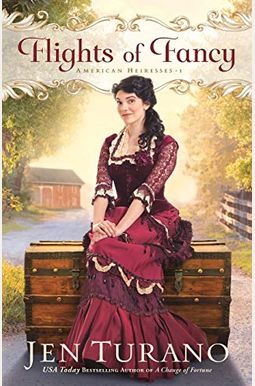 Flights Of Fancy (American Heiresses) Flights Of Fancy (American Heiresses)