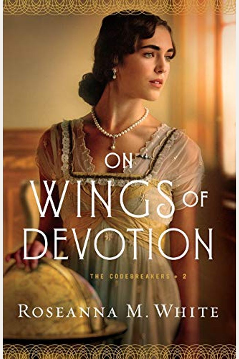 On Wings Of Devotion (The Codebreakers)