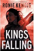 Kings Falling: The Book Of The Wars