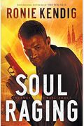 Soul Raging (The Book Of The Wars)