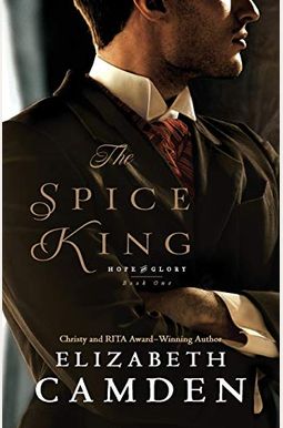 The Spice King The Spice King
