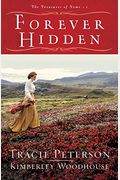 Forever Hidden (The Treasures Of Nome)