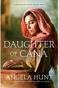 Daughter Of Cana (Jerusalem Road)