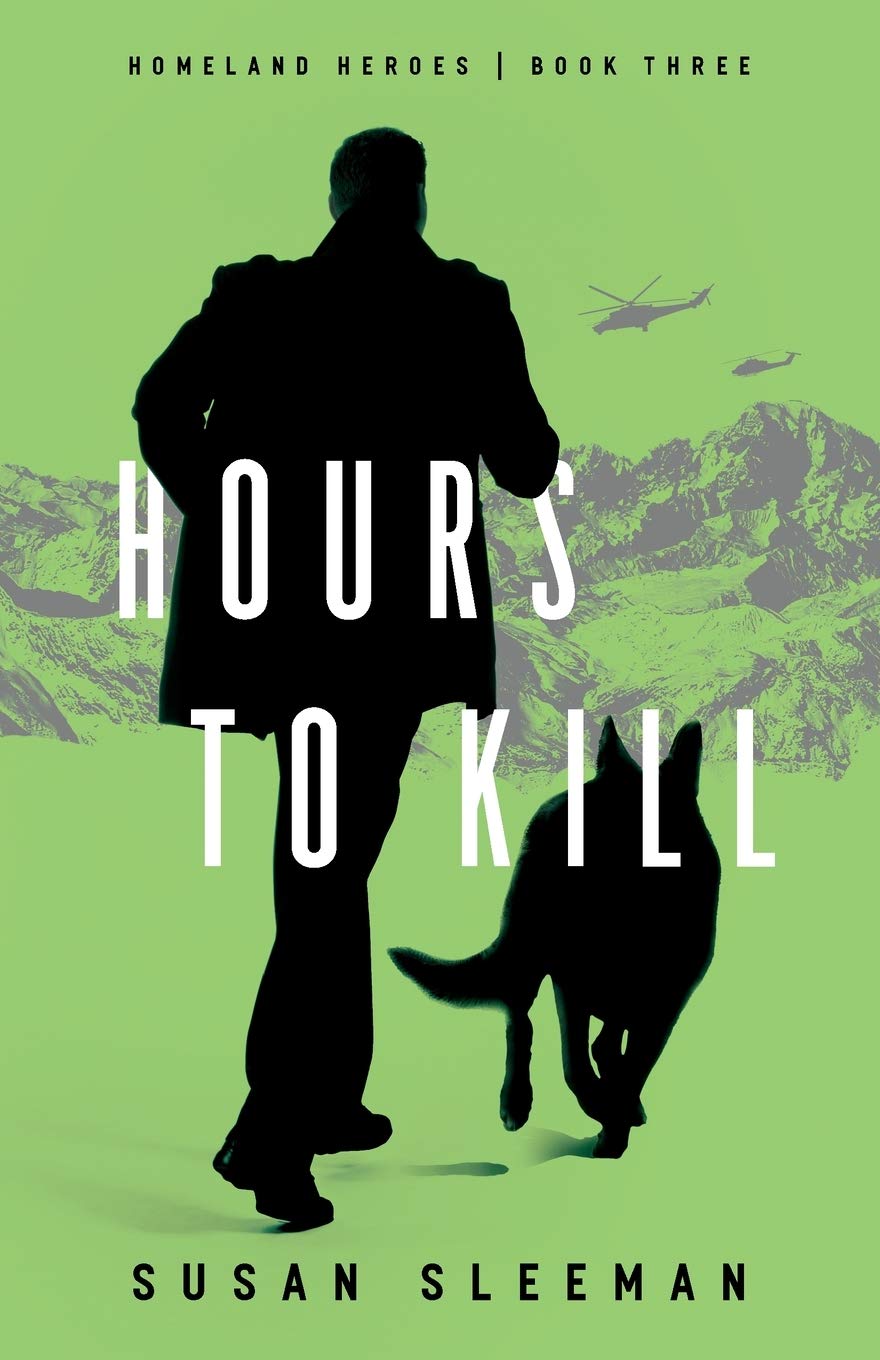Hours to Kill