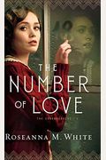The Number Of Love (The Codebreakers)
