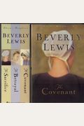 Abram's Daughters ( 3 Book Set:the Sacrifice, The Betrayal, The Covenant)