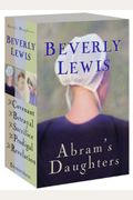 Abrams Daughters: Volumes 1-5