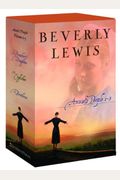 Annie's People Boxed Set