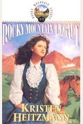 Rocky Mountain Legacy Pack, Vols. 1-3
