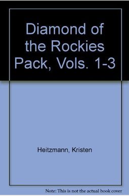 The Rose Legacy/Sweet Boundless/The Tender Vine (Diamond Of The Rockies 1-3) The Rose Legacy/Sweet Boundless/The Tender Vine (Diamond Of The Rockies 1-3)