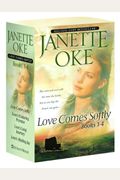 Love Comes Softly Boxed Set