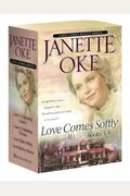 Love Comes Softly Boxed Set