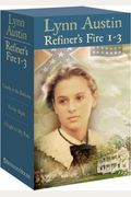 Candle In The Darkness/Fire By Night/A Light To My Path (Refiner's Fire Series 1-3)