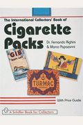 The International Collectors' Book Of Cigarette Packs