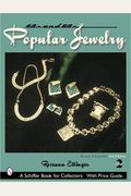 40s And 50s Popular Jewelry (Schiffer Book For Collectors)