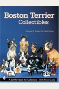 Boston Terrier Collectibles