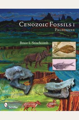 Buy Cenozoic Fossils 1: Paleogene Book By: Bruce L Stinchcomb
