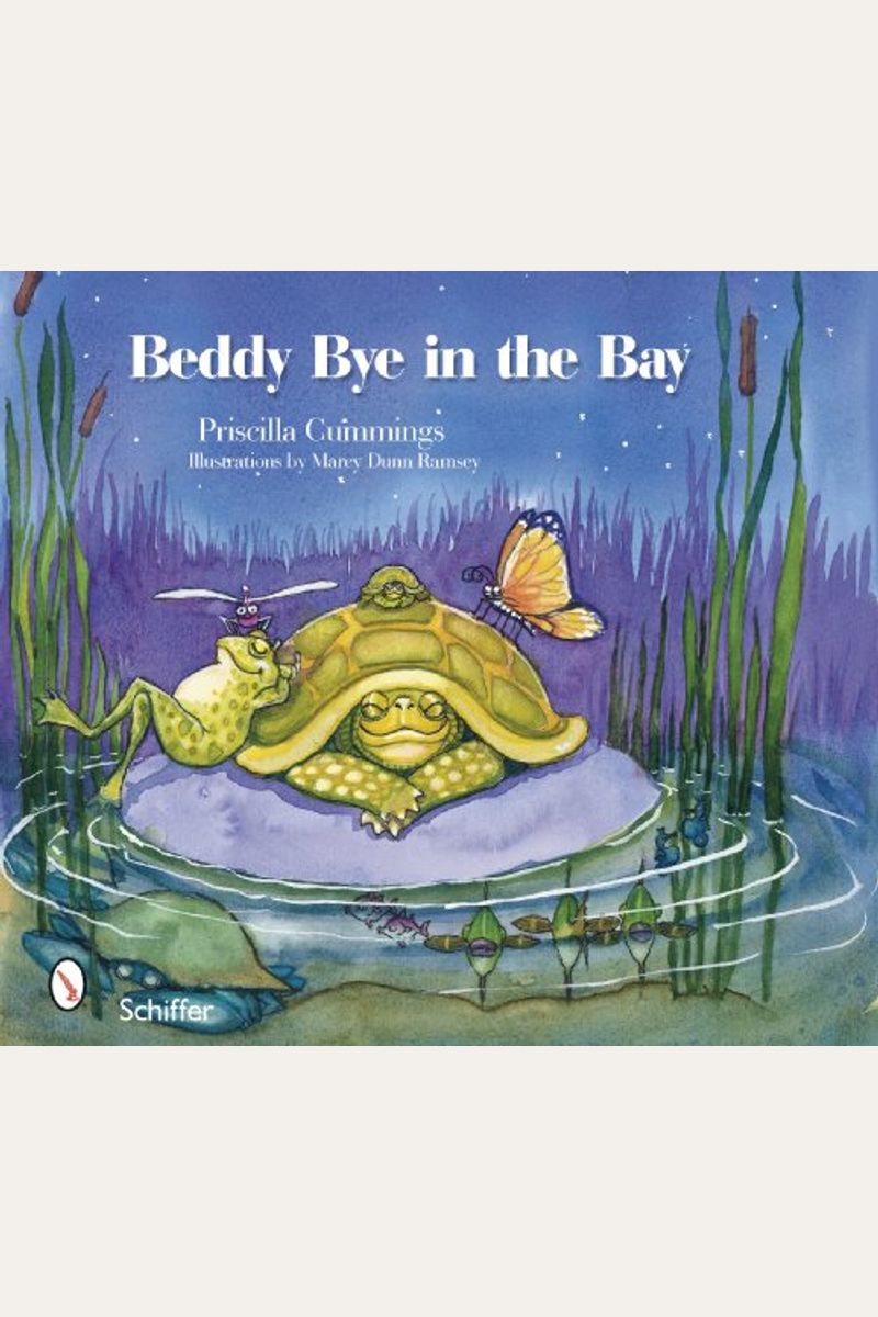 Buy Beddy Bye In The Bay Book By Priscilla Cummings