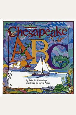 Chesapeake Abc Chesapeake Abc