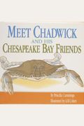 Meet Chadwick And His Chesapeake Bay Friends