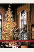 Christmas At America's Landmark Houses